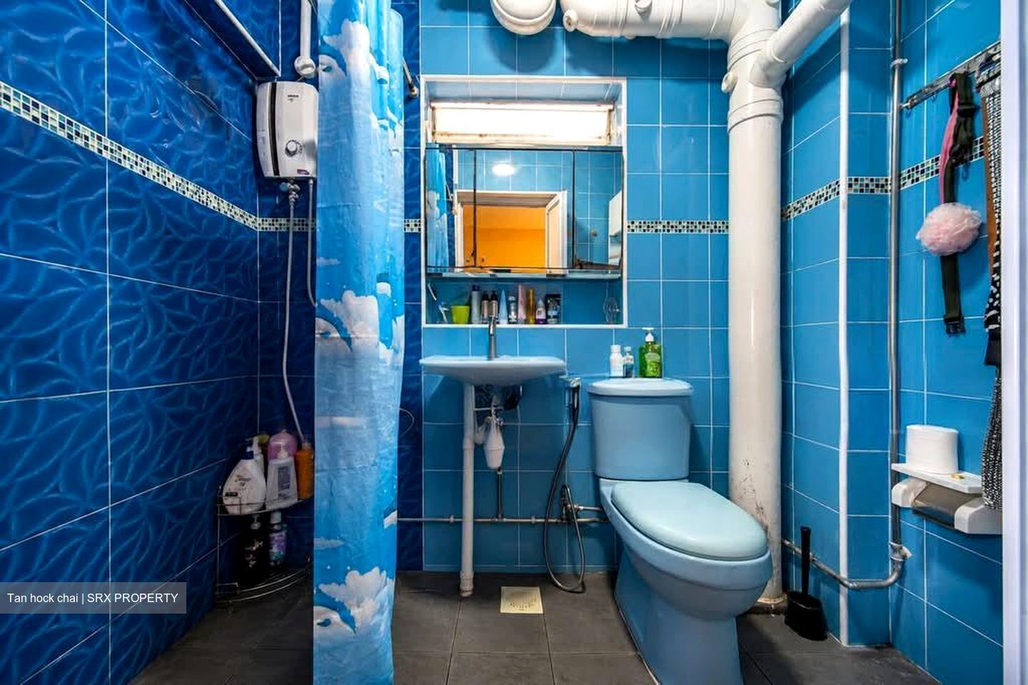 Blk 387 Tampines Street 32 (Tampines), HDB 5 Rooms #559048541